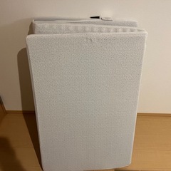 シングルマットレスの画像