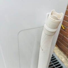 【決まりました】Hisense ハイセンス 7.5kg 全自動洗濯機 HW-G75A 2018年製/J015-11の画像