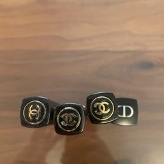 シャネル　ディオール　リップの画像