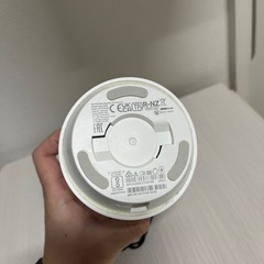 Tapo　ペットカメラ　見守りカメラの画像