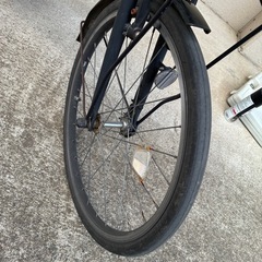 ブリヂストン電動自転車　12.3ah 激安の画像