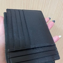 viviennewestwood コインケース　ミニ財布の画像