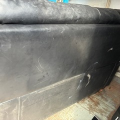 ソファーの画像