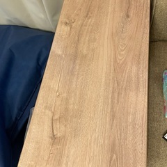 ローテーブルの画像