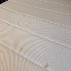 ニトリ　NスリープSDマットレスの画像