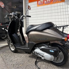 ★75000円　 トゥデイ　インジェクション TODAY AF67 ホンダ 原付 スクーター HONDA トゥデイ　スクーターの画像