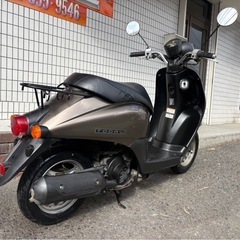 ★75000円　 トゥデイ　インジェクション TODAY AF67 ホンダ 原付 スクーター HONDA トゥデイ　スクーターの画像