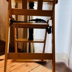 ベビーチェア、キッズチェアの画像