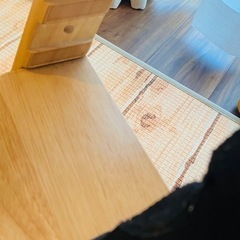 ベビーチェア、キッズチェアの画像