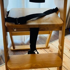 ベビーチェア、キッズチェアの画像