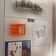 （お話し中）プリンター　DCP-J972Nの画像