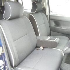 平成２０年式　ダイハツ　ムーブコンテ　カスタムＸ　走行５５２７６キロ！メモリーナビ　フルゼグＴＶ　ＣＤ　ＥＴＣ　ＨＩＤの画像