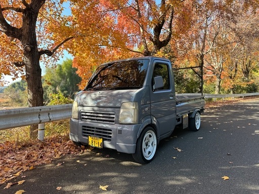 TC01 15インチ