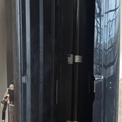 INNO カーメイト　BRQ55 ルーフボックスの画像