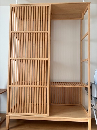 IKEA ノールドシーサ