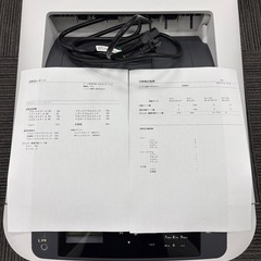 c824dnレーザーカラープリンターの画像