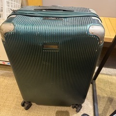 スーツケース
の画像
