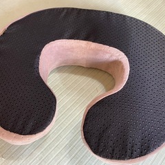 Ｕ字クッション
の画像