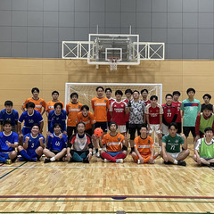 🎉【みんなでENJOY！練習試合に個人参加⚽️】2/7 (…