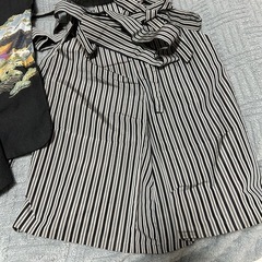 七五三で着た男の子の着物の画像