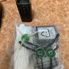 ルンバ　comboブラーバj7＋の画像