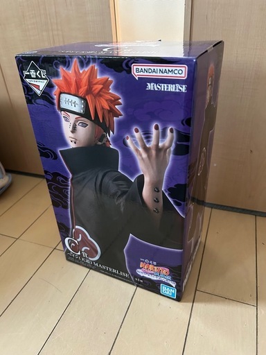 ★一番くじNARUTO・C賞ペイン★