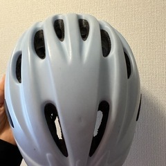 子供用自転車ヘルメットSサイズの画像