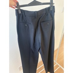 UNIQLO パンツ　Sサイズの画像