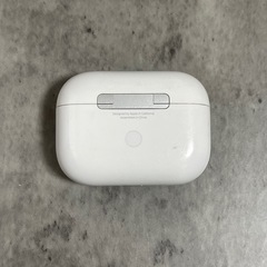 AirPods　の画像