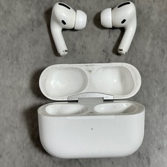 AirPods　の画像