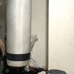 サンドバッグ　　ラックセットの画像