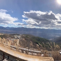 プチツーリング成田まで1/30