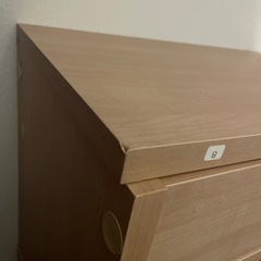 テレビ台、収納家具の画像