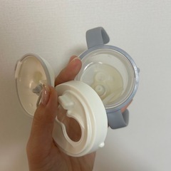 スパウトマグの画像