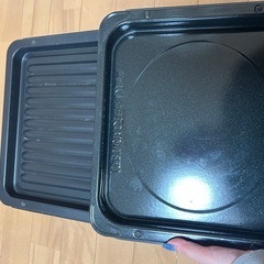 Panasonic オーブンレンジの画像