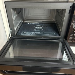 Panasonic オーブンレンジの画像