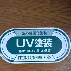 差し上げます！学習机（イトーキ）の画像