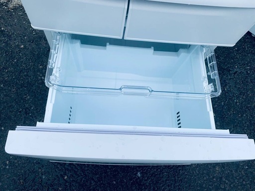 ✅TOSHIBAノンフロン冷凍冷蔵庫✅ ✅GR-Y41GH✅