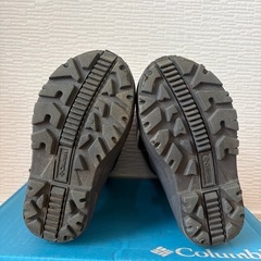 Columbia スノーブーツ 14cmの画像