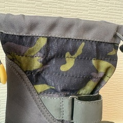 Columbia スノーブーツ 14cmの画像