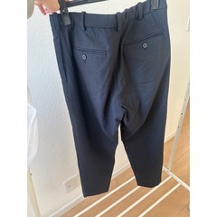 UNIQLO パンツ　Mサイズの画像