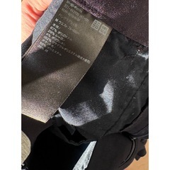UNIQLO パンツ　Mサイズの画像