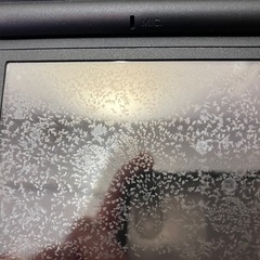 ニンテンドーDS ジャンク品の画像