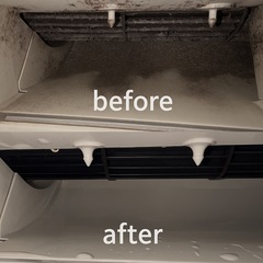 【業務委託】ハウスクリーニング／未経験歓迎／日給15,000円〜の画像