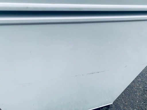 ✅ニトリ2ドア冷凍冷蔵庫✅ ✅NTR-106WH✅