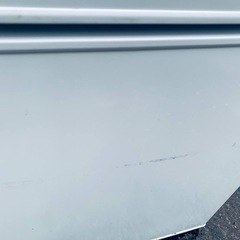 ✅ニトリ2ドア冷凍冷蔵庫✅ ✅NTR-106WH✅の画像