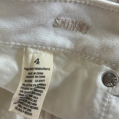 アメリカンイーグル🦅　Ｇパンの画像