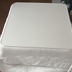 こたつ+布団
セットの画像