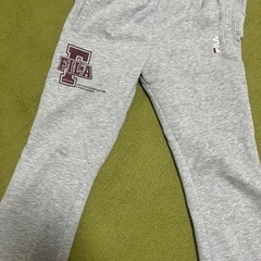 スウェット　　　FILAの画像