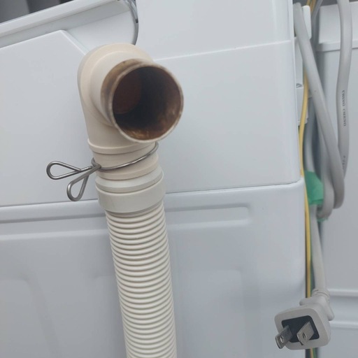 洗濯機